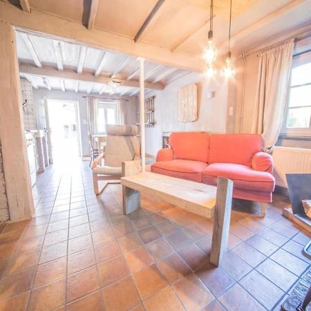 Holiday Home Le Fournil In Manhay With Garden Luaran gambar
