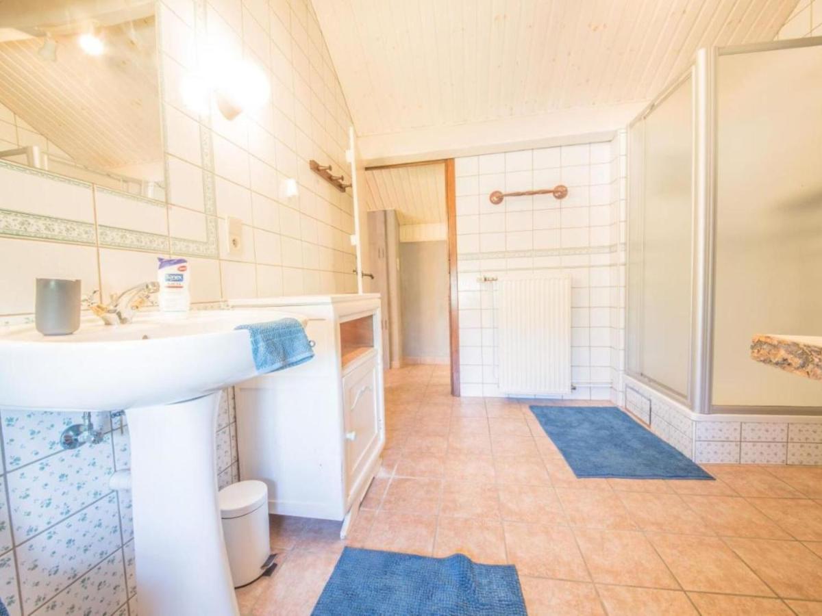 Holiday Home Le Fournil In Manhay With Garden Luaran gambar